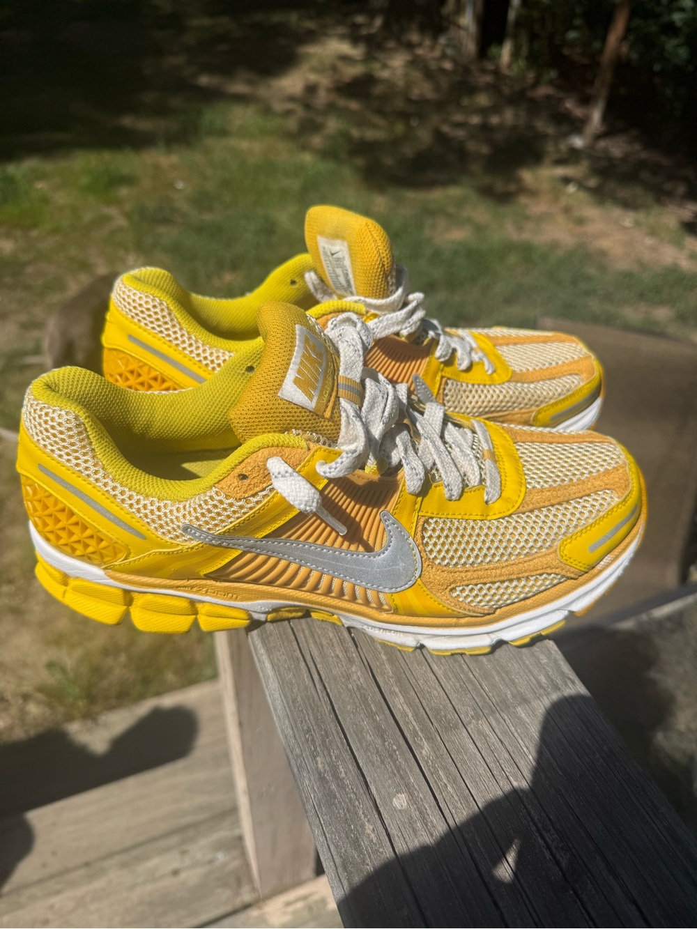 Nike Vomero